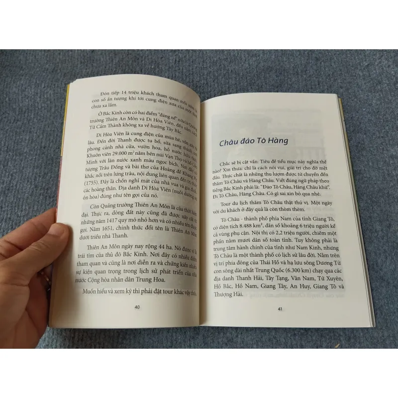 THẾ GIỚI SAU NHỮNG BƯỚC CHÂN 727127