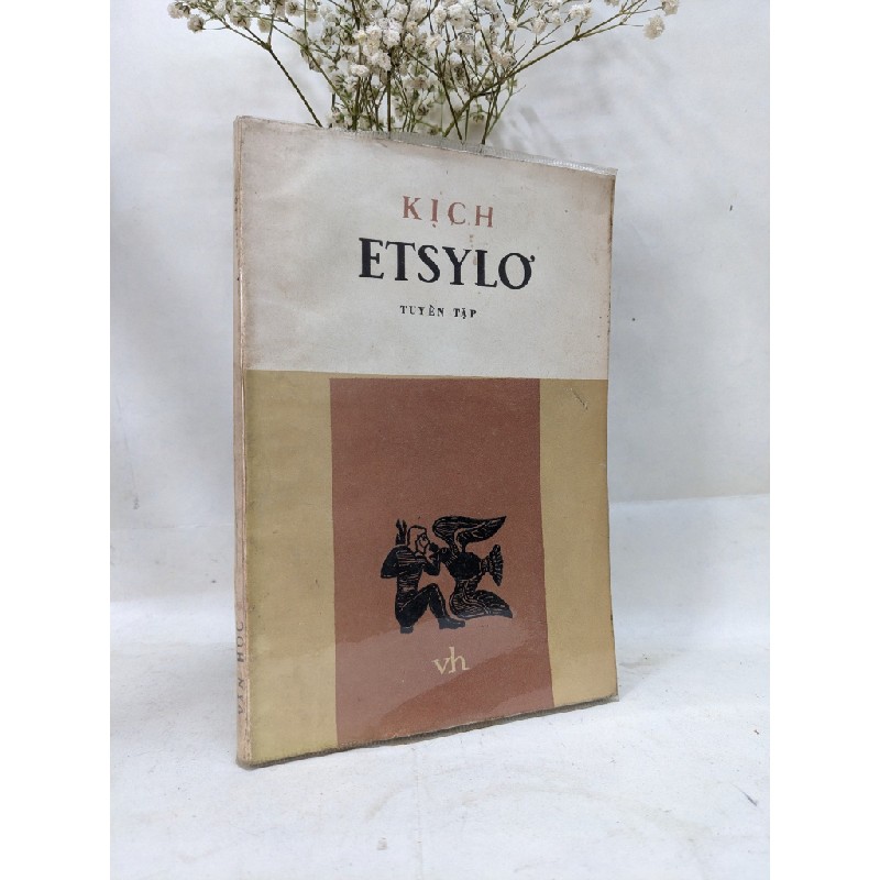 Kịch Etsylo Nguyễn Giang dịch 129682