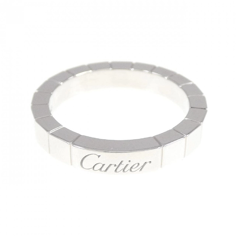 Nhẫn Cartier Lanière - Hàng hiệu Authentic 838598