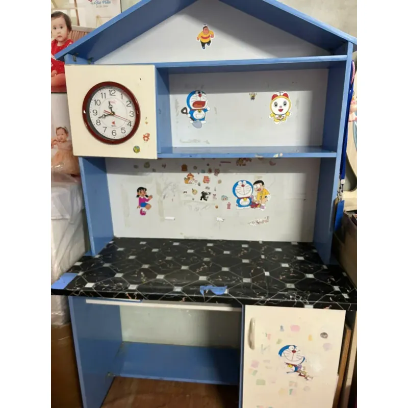 Bàn học gỗ 1023087