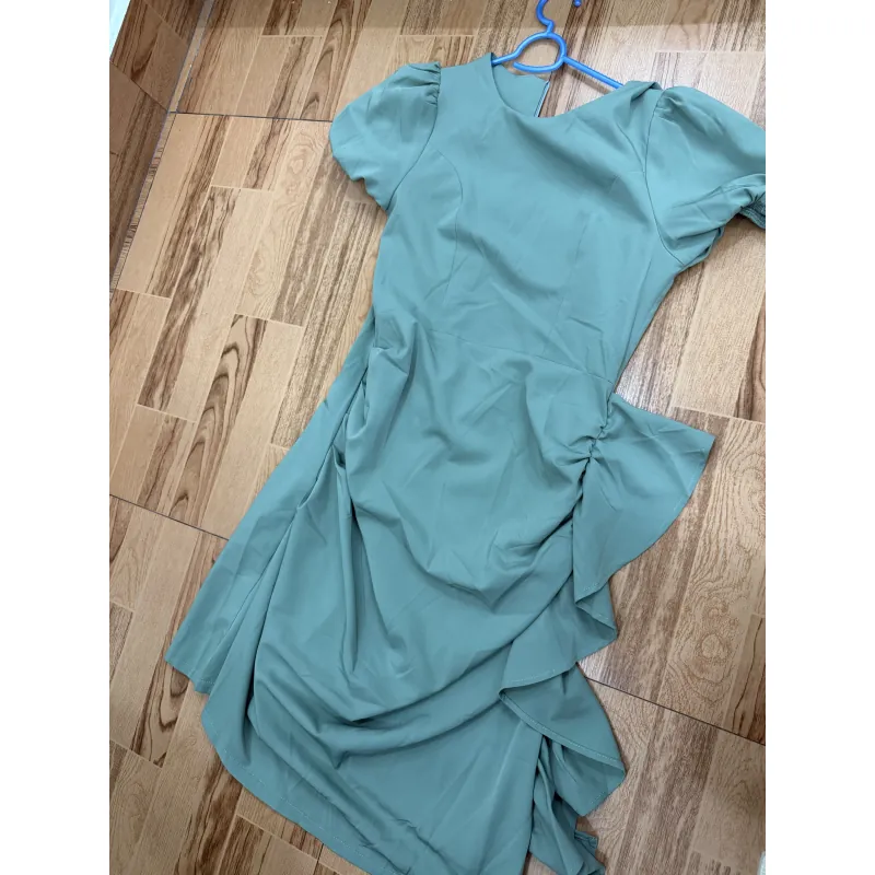 Váy liền công sở 999886