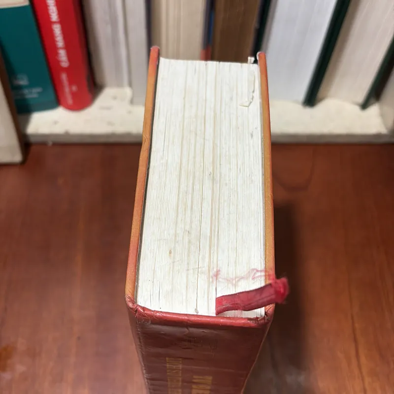 II Lịch Sử: Từ Điển Lịch Sử Thừa Thiên Huế - TS. Đỗ Bang - 2000 722424