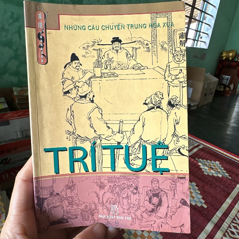 Trí tuệ    406772