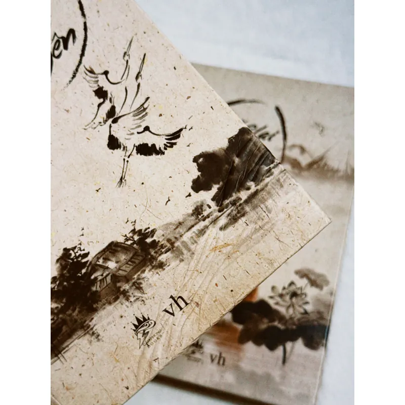 Combo 2c Bạch Lạc Mai (bìa cứng)  701865