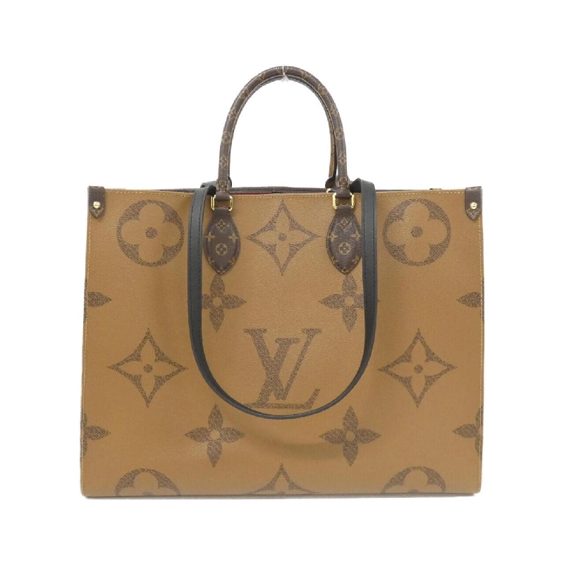 Túi xách Louis Vuitton Monogram Giant OnTheGo GM M45320 616160