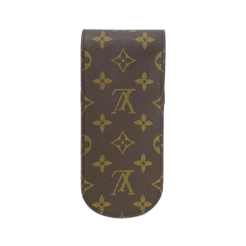 Louis Vuitton Monogram Etui Lunette Raba M62970 Hộp Kính - Hàng hiệu Chính hãng 773020