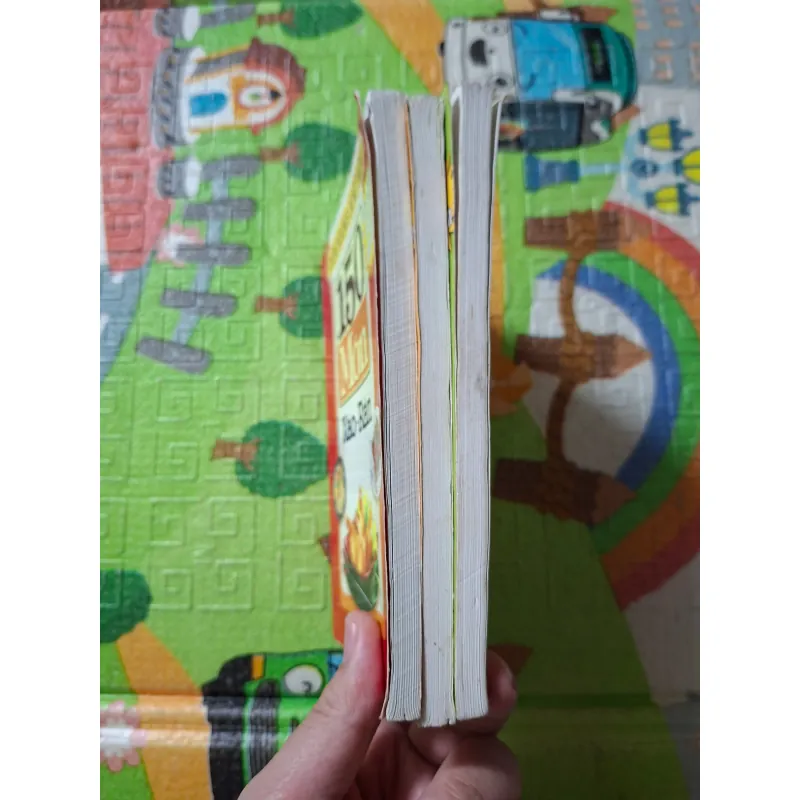 Cẩm Nang Nấu Ăn 927434