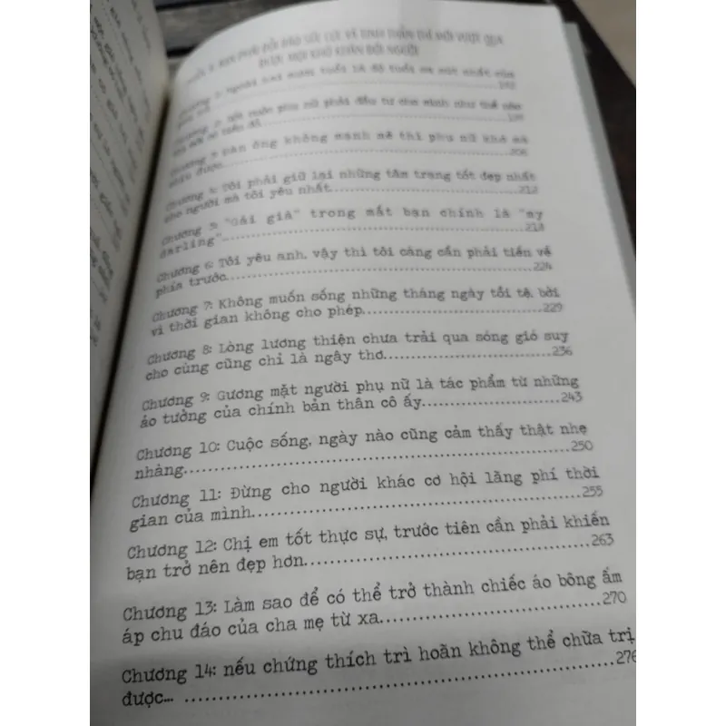 Tên sách: Một lần tới nhân gian, phải sống đời rực rỡ
Tác giả: Lương Sảng
 703724