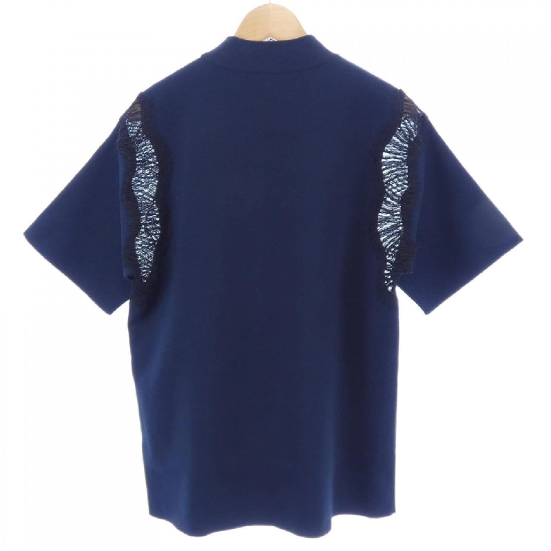 STELLA MCCARTNEY 6K0843 3S2517 Áo len - Hàng hiệu Authentic 823062