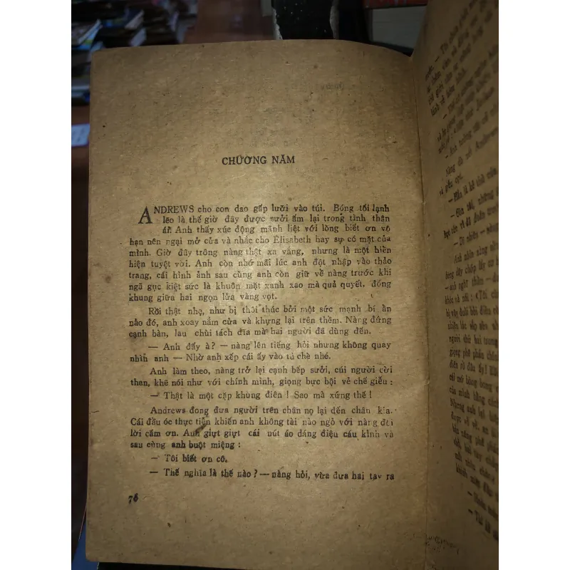 Tình yêu trước vành móng ngựa - Graham Greene  792399