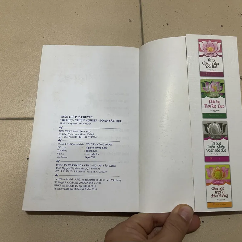 Trí huệ Thiện nghiệp Đoạn sắc dục (c47) 926186