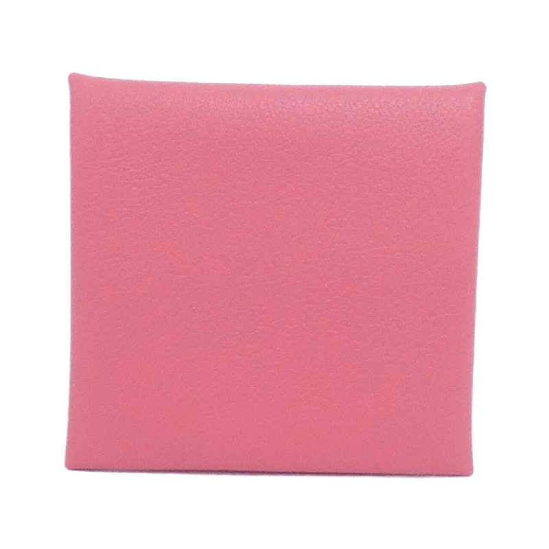 Hàng hiệu Authentic Hermes Bastia 074613CK Coin Case 769521
