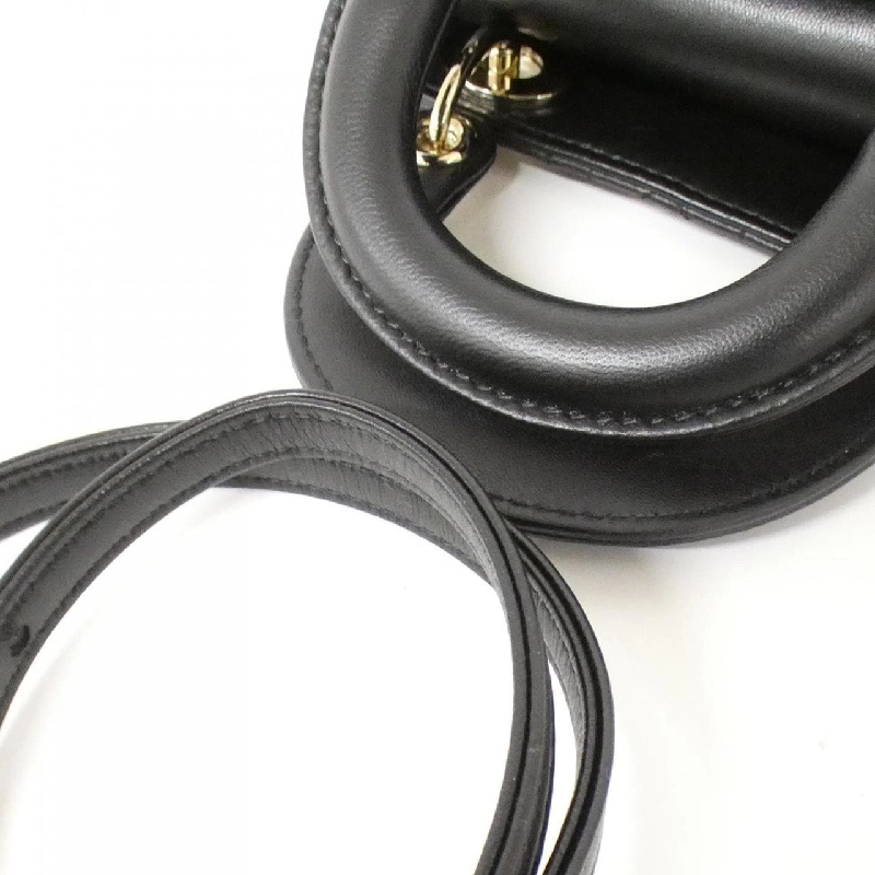 Túi Christian Dior Lady Dior Micro S0856ONGE 615879