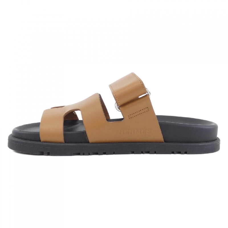 【Mã giảm giá】Giày sandal HERMES 663760