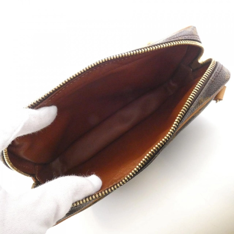 Túi xách vai Louis Vuitton Monogram Marly Bandoulière M51828 612047