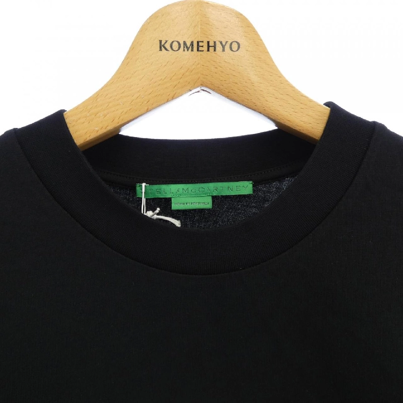 Áo thun tay dài Record của Stella McCartney 632960