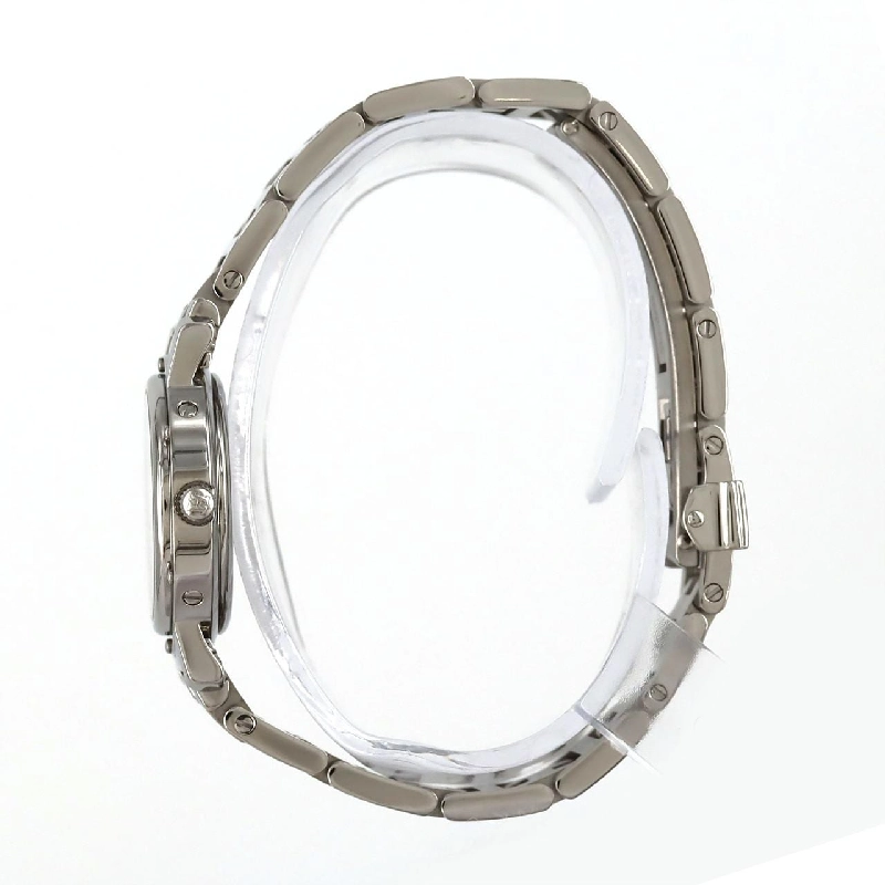 Hermès Clipper CL4.210 SS Quartz - Hàng hiệu Chính hãng 882160