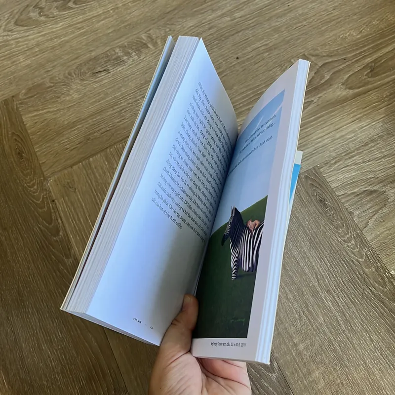 Yêu những điều không hoàn hảo - sách mới 98% - chính hãng 717640