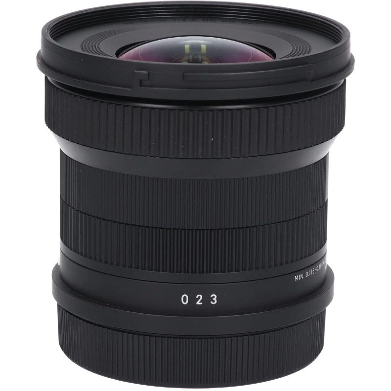 L10-18mm F2.8DC DN(C) - Hàng hiệu Authentic 886399