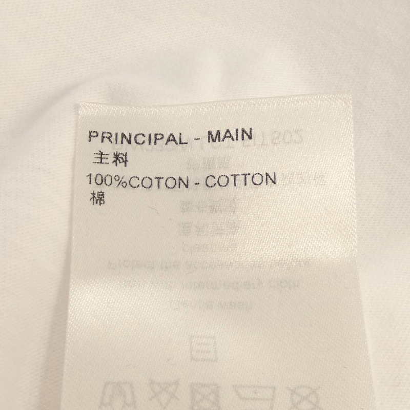 Áo thun in LOUIS VUITTON LOUIS VUITTON FITS02LCT - Hàng hiệu Authentic 818050