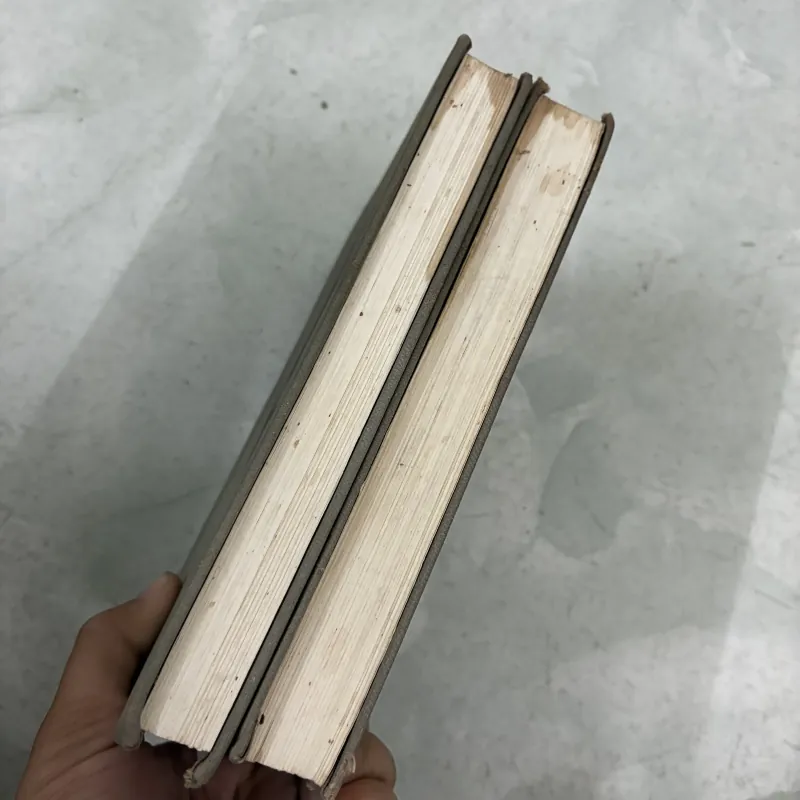 Daghextan của tôi (Bộ 2 tập) 1029705