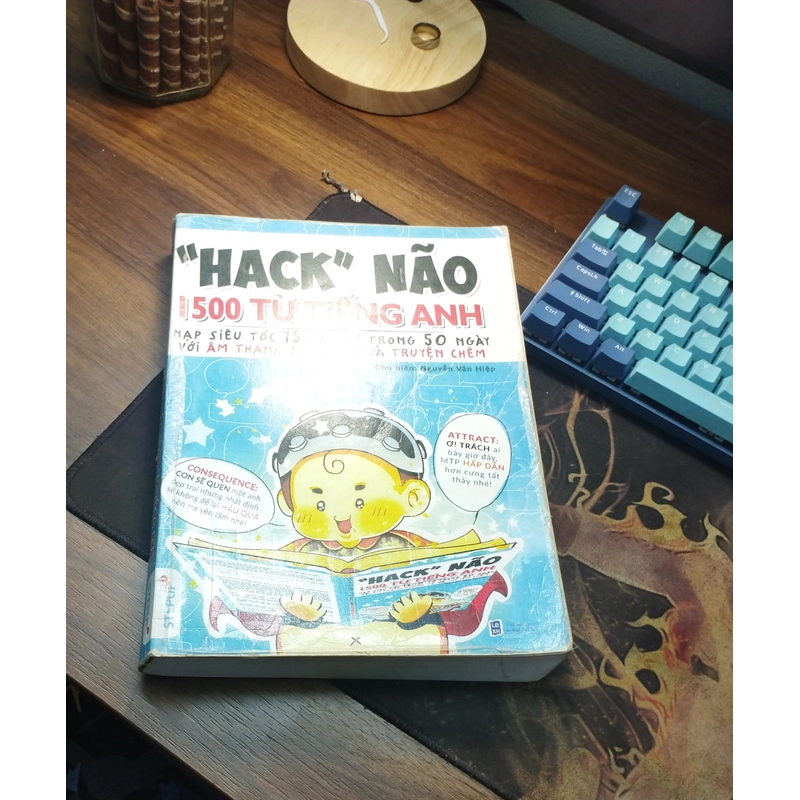 Sách hack não 1500 từ tiếng anh 305782