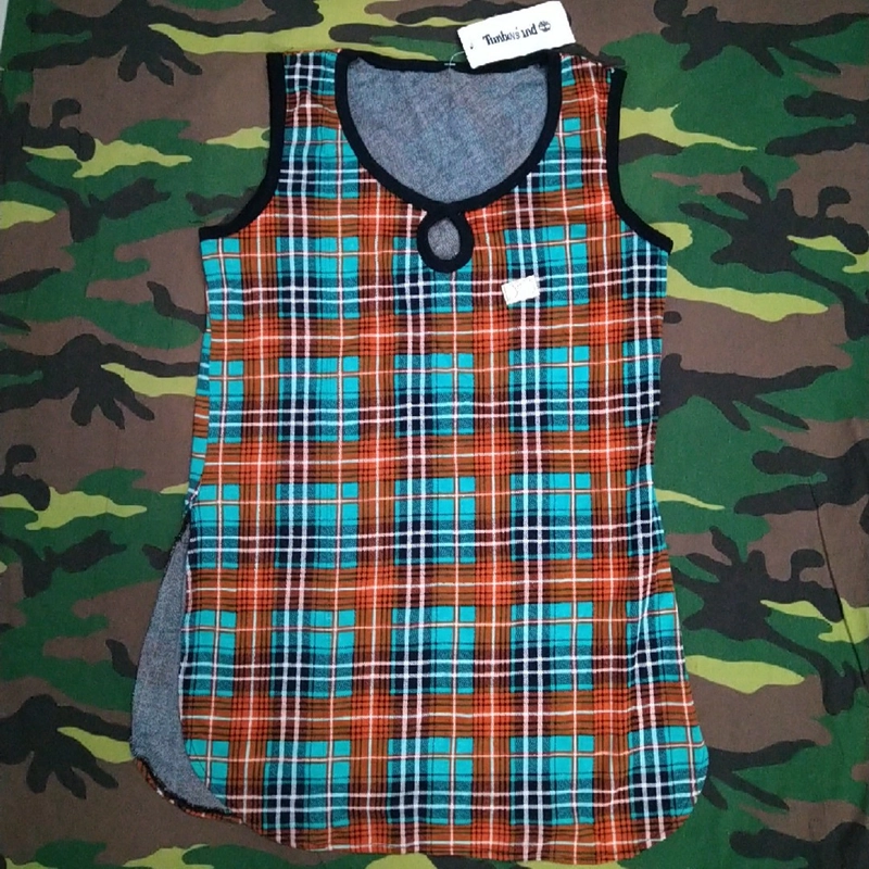 Áo sơ mi nữ Timbeland 479239