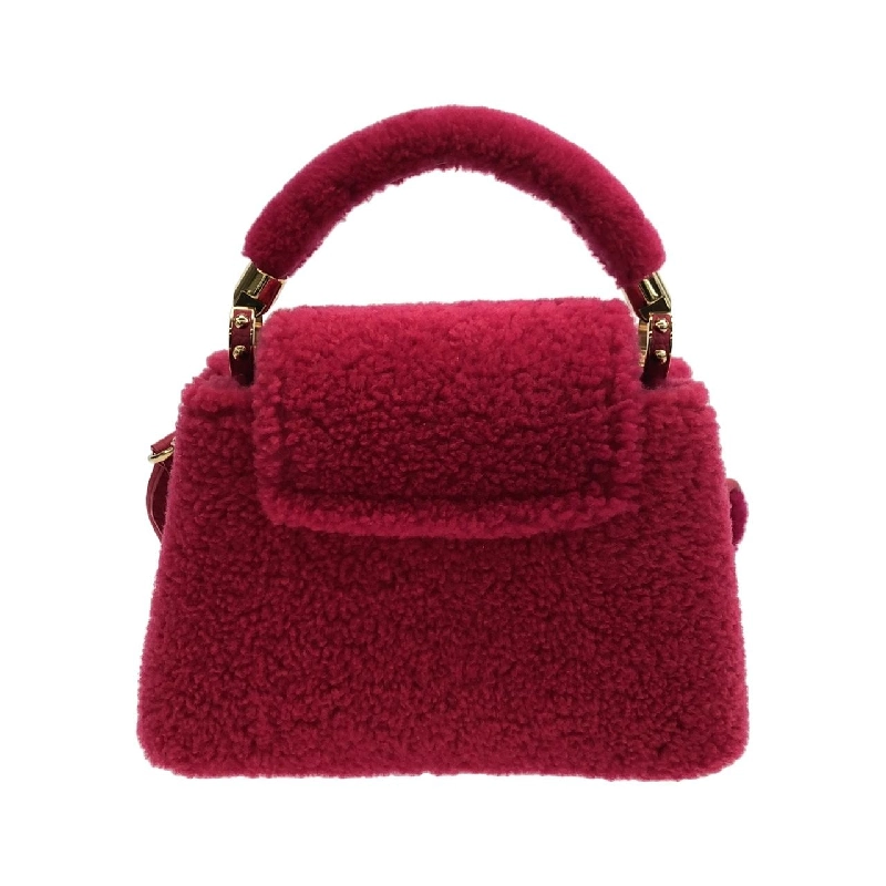 Túi xách Louis Vuitton Capucines MINI M21048 - Hàng hiệu Chính hãng 770918