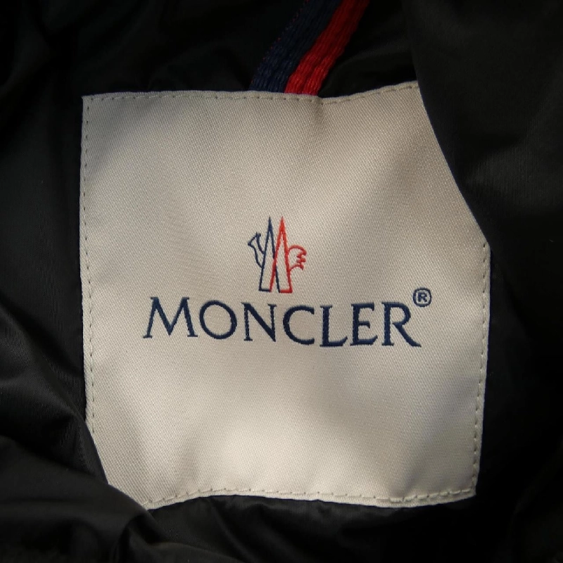 Moncler MONCLER LAURINE Áo khoác lông 629843