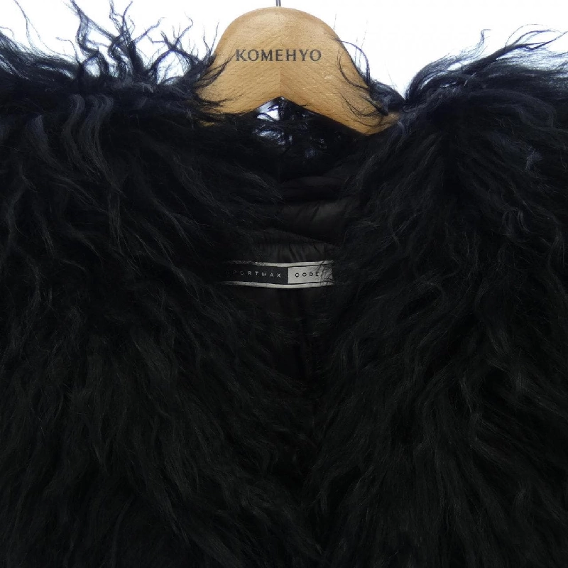 SPORT MAX コート 634951