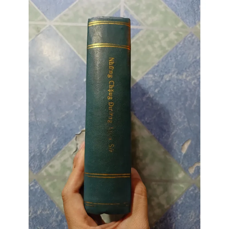 Những chẳng đường  lịch sử - Võ Nguyên Giáp 974143