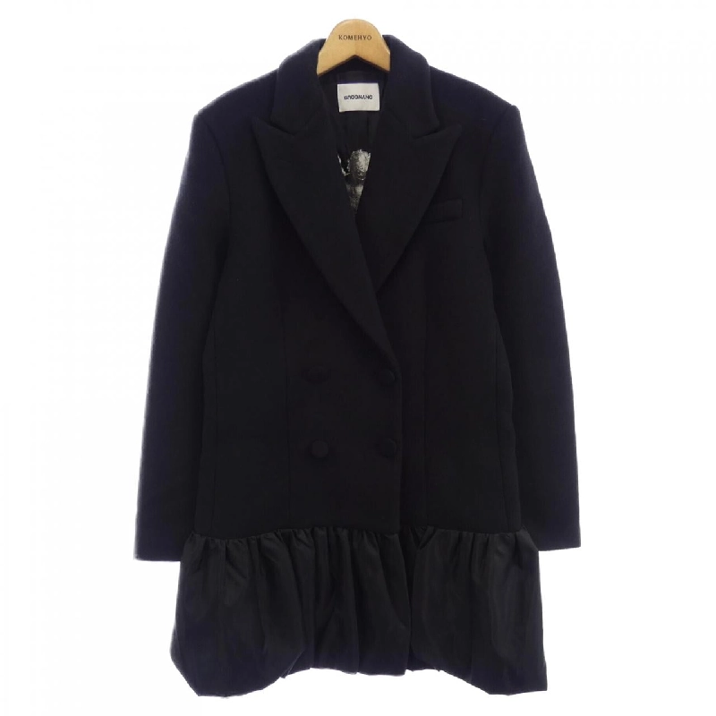 【Mã giảm giá】Áo khoác BROGNANO 631543