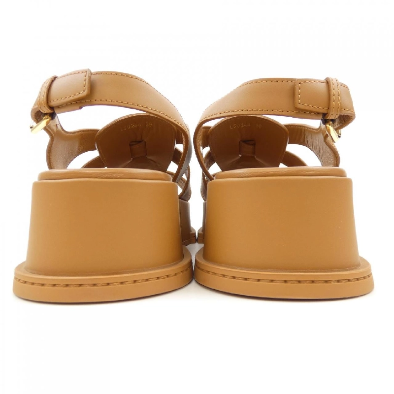 Giày sandal LOUIS VUITTON - Hàng hiệu Authentic 830445