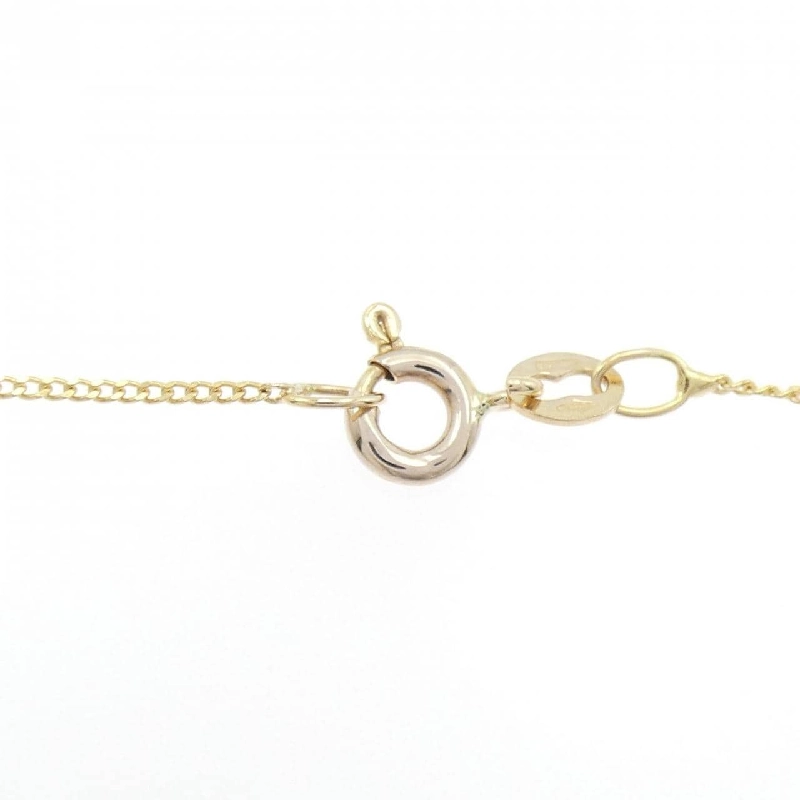 K14YG/585YG Vòng cổ ngọc trai Akoya 6.5mm - Hàng hiệu Chính hãng 857250