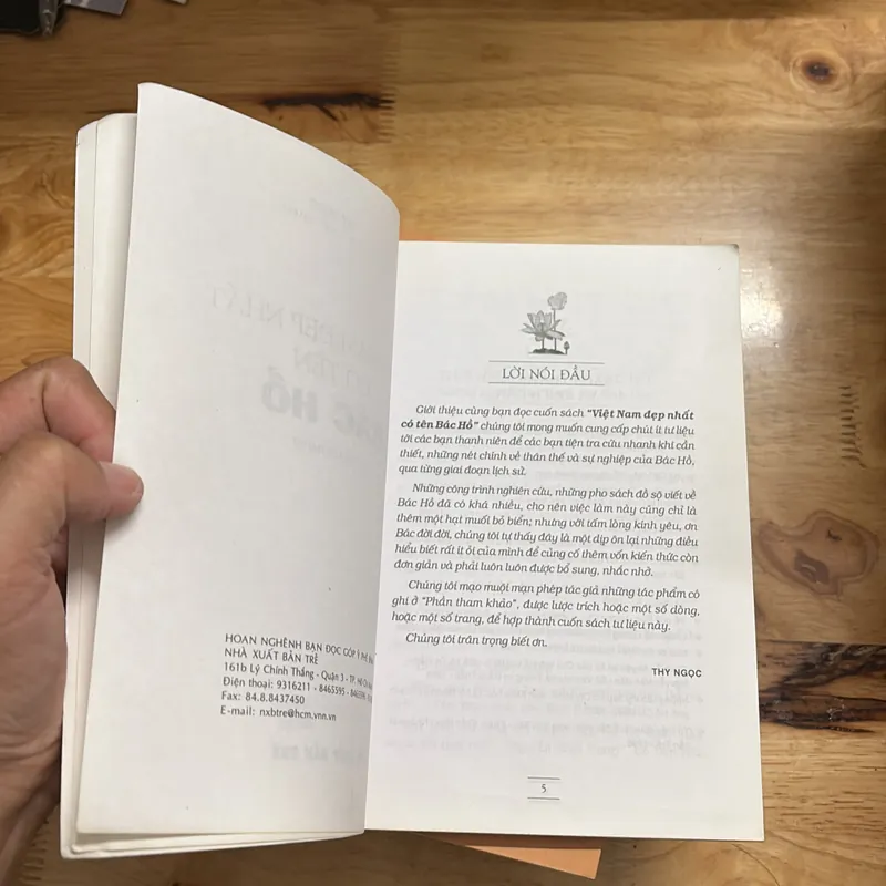 II Di Sản Hồ Chí Minh: Việt Nam Đẹp Nhất Có Tên Bác Hồ - Thy Ngọc - 2007 702668