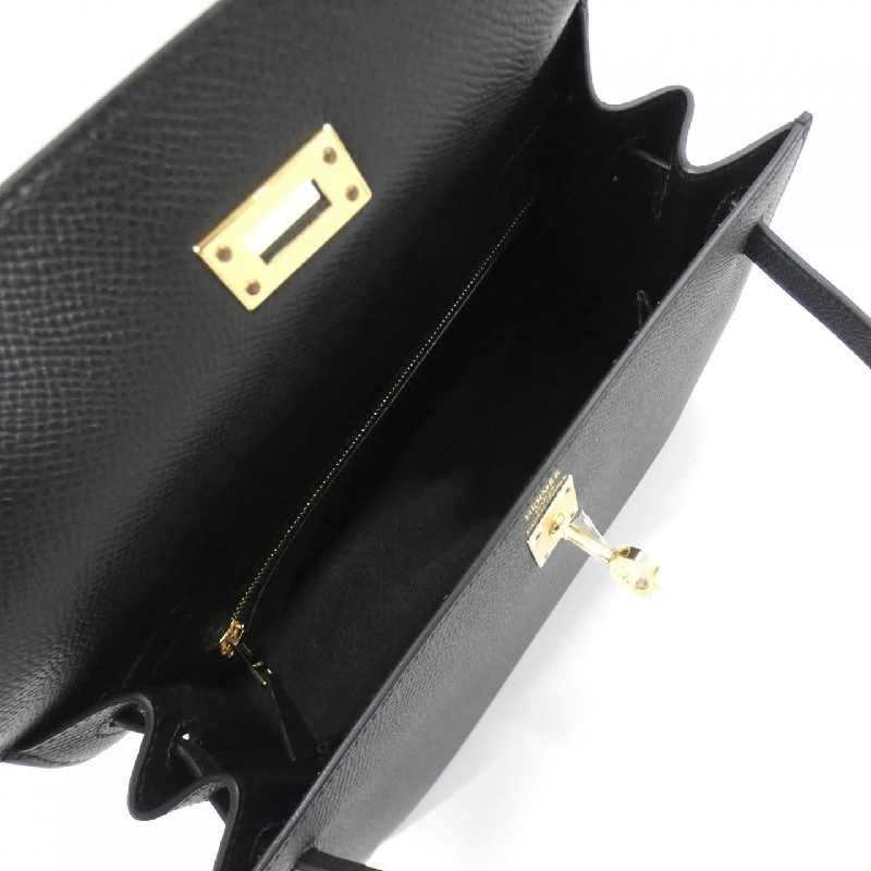 Túi xách Hermes Kelly 25cm 038416CC - Hàng hiệu Chính hãng 771890