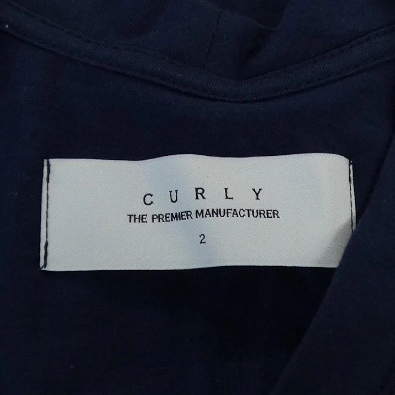 CURLY カーディガン - Hàng hiệu Authentic 882959
