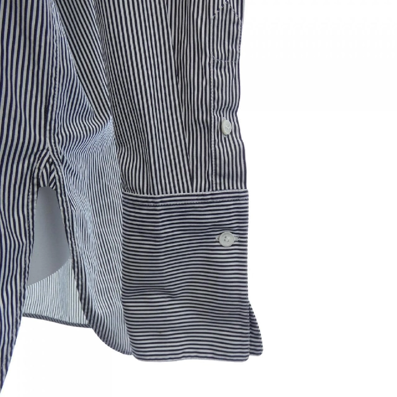 【Mã giảm giá】Áo sơ mi CELINE 640995