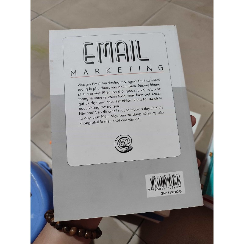 Email marketing 41910