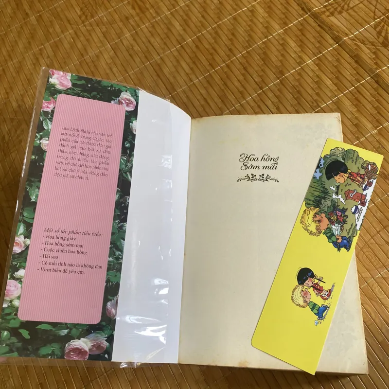 Hoa hồng sớm mai 748483