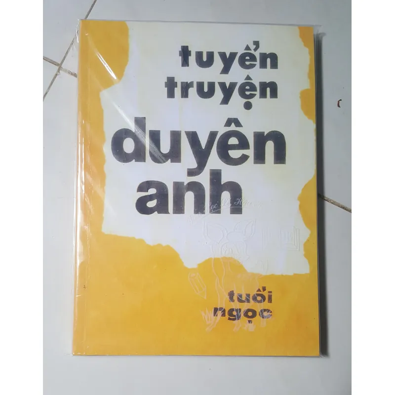 truyện Duyên Anh 714940