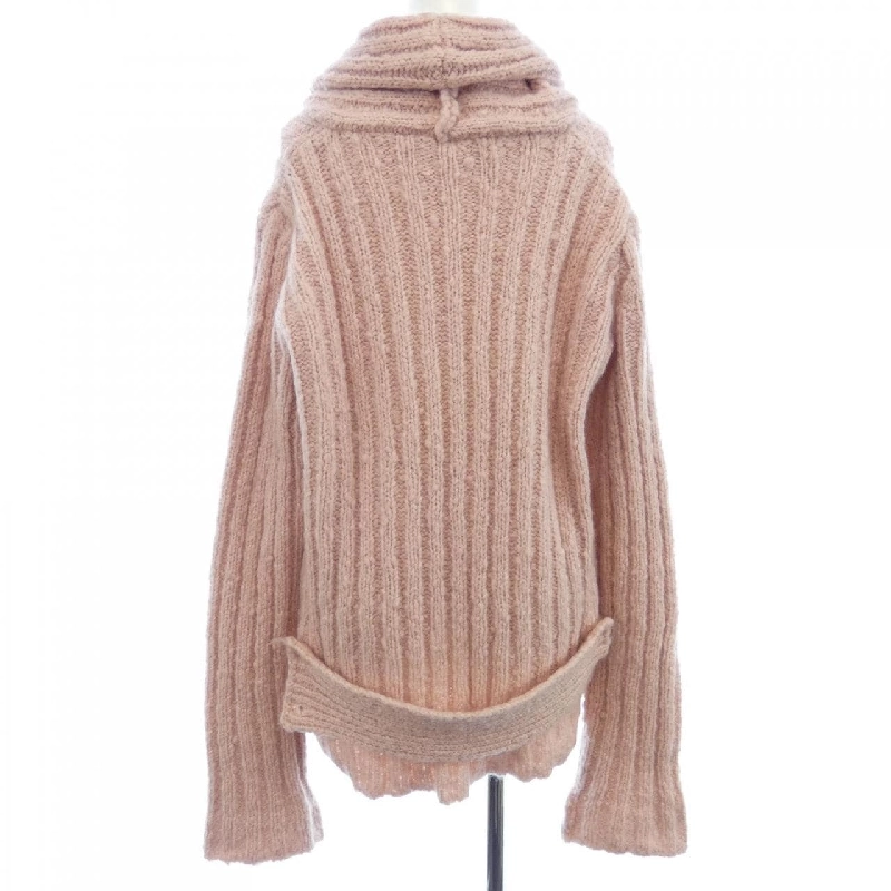 【Cổ điển】Chanel CHANEL Áo len 635583