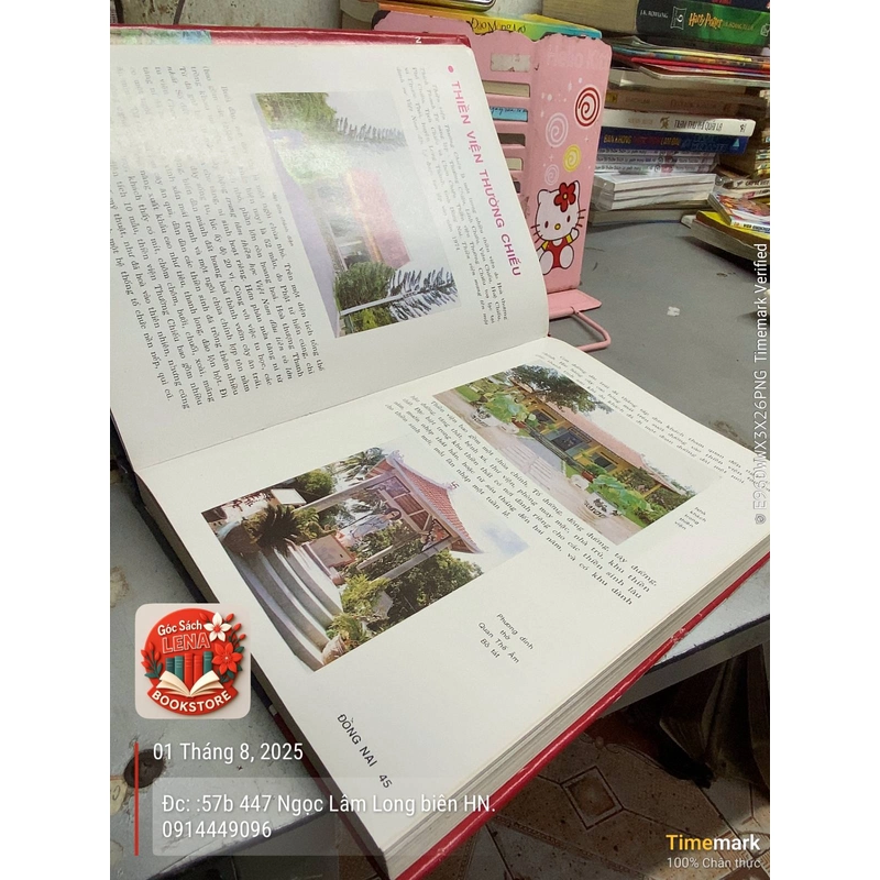 Những Ngôi Chùa Ở Nam Bộ 522649