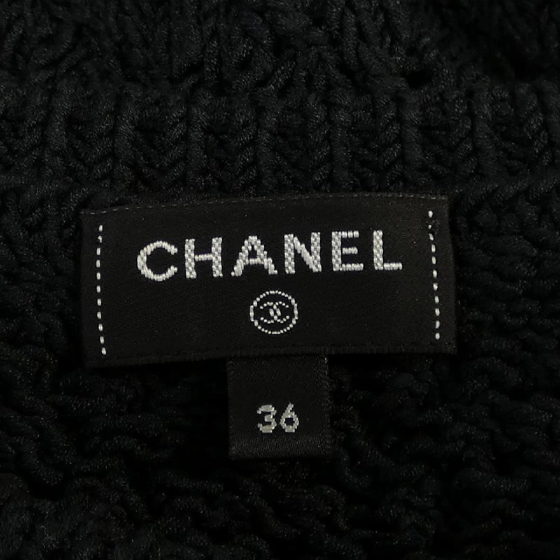 Chanel CHANEL Đầm - Hàng hiệu Chính hãng 819407