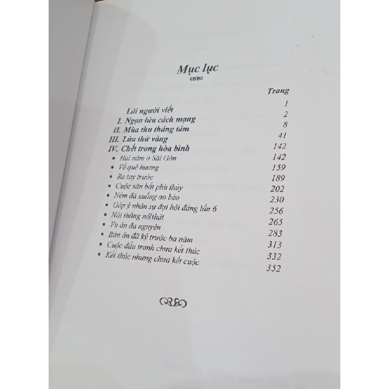Một cuộc đời - Tự truyện 496272