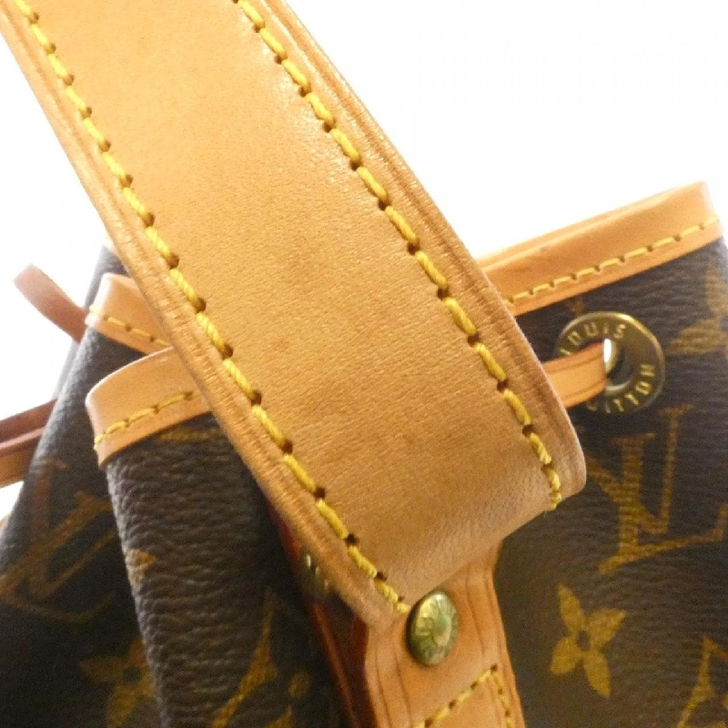 Túi xách vai Louis Vuitton Monogram Petit Noé M42226 - Hàng hiệu Chính hãng 767890