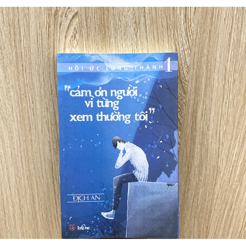 TRUYỆN TRUNG QUỐC ""CẢM ƠN NGƯỜI VÌ ĐÃ TỪNG COI THƯỜNG"" *TẶNG QUÀ 0Đ* FREESHIP THÁNG 5+6 198283