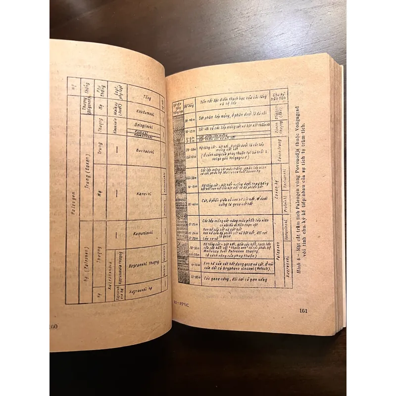 📖 Phương pháp nghiên cứu cổ sinh địa tầng (xb 1978) 565190