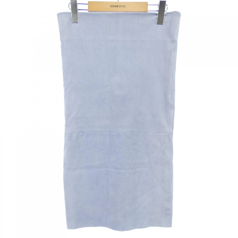 【Khuyến mãi】Chân váy MADISON BLUE 651544