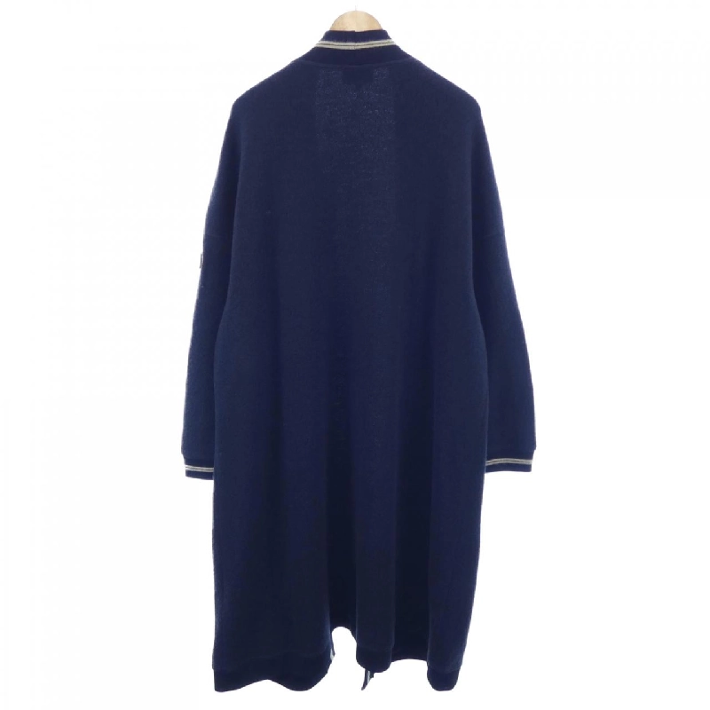 Giorgio Armani GIORGIO ARMANI Áo khoác cardigan - Hàng hiệu Authentic 826904